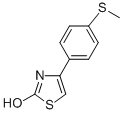 4-(4-(׻))-2-Y(ji)(gu)ʽ_42445-47-6Y(ji)(gu)ʽ