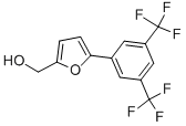 {5-[3,5-(׻)]-2-߻ૻ}״Y(ji)(gu)ʽ_424803-19-0Y(ji)(gu)ʽ