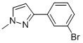 3-(3-屽)-1-׻-1H-Y(ji)(gu)ʽ_425379-68-6Y(ji)(gu)ʽ
