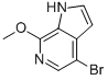 4--7--1H-[2,3-c]ऽYʽ_425380-37-6Yʽ