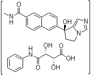 TAK-700Y(ji)(gu)ʽ_426219-53-6Y(ji)(gu)ʽ
