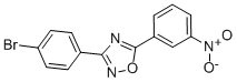 3-(4-屽)-5-(3-)-1,2,4-fY(ji)(gu)ʽ_429624-16-8Y(ji)(gu)ʽ
