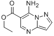 7-[1,5-a]-6-Y(ji)(gu)ʽ_43024-66-4Y(ji)(gu)ʽ
