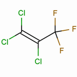 1,1,2--3,3,3-ϩY(ji)(gu)ʽ_431-52-7Y(ji)(gu)ʽ