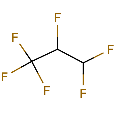1,1,1,2,3,3-Yʽ_431-63-0Yʽ
