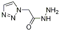 1H-1,2,3--1-½Y(ji)(gu)ʽ_4332-47-2Y(ji)(gu)ʽ