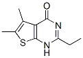 (9CI)-2-һ-5,6-׻-Բ[2,3-d]-4(1H)-ͪY(ji)(gu)ʽ_433716-50-8Y(ji)(gu)ʽ