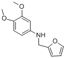 (3,4-)-߻-2-װY(ji)(gu)ʽ_436088-80-1Y(ji)(gu)ʽ
