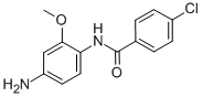 N-(4--2-)-4-ȱY(ji)(gu)ʽ_436089-17-7Y(ji)(gu)ʽ