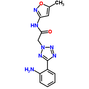 2-[5-(2--)--2-]-n-(5-׻-f-3-)-Y(ji)(gu)ʽ_436093-06-0Y(ji)(gu)ʽ