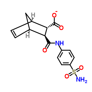 3-(4--)-ph(hun)[2.2.1]-5-ϩ-2-Y(ji)(gu)ʽ_436811-24-4Y(ji)(gu)ʽ