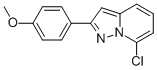 7--2-(4-)[1,5-a]ऽY(ji)(gu)ʽ_437384-17-3Y(ji)(gu)ʽ
