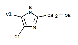 4,5--1H--2-״Y(ji)(gu)ʽ_437658-65-6Y(ji)(gu)ʽ