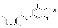 [4-(3,5-׻-f-4-)-2,6--]-״Y(ji)(gu)ʽ_438049-85-5Y(ji)(gu)ʽ