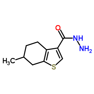 6-׻-4,5,6,7-Ě-1--3-̼½Y(ji)(gu)ʽ_438211-60-0Y(ji)(gu)ʽ