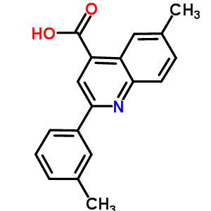 6-׻-2-(3-׻)-4-Y(ji)(gu)ʽ_438216-68-3Y(ji)(gu)ʽ