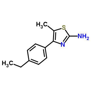 4-(4-һ)-5-׻-1,3--2-Y(ji)(gu)ʽ_438218-98-5Y(ji)(gu)ʽ