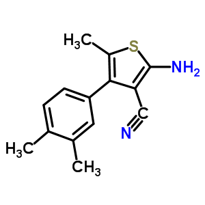 2--4-(3,4-׻)-5-׻-3-Y(ji)(gu)ʽ_438219-18-2Y(ji)(gu)ʽ