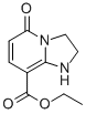 5--1,2,3,5-Ě[1,2-a]-8-Y(ji)(gu)ʽ_439118-88-4Y(ji)(gu)ʽ