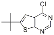 6-(嶡)-4-Բ[2,3-d]ऽY(ji)(gu)ʽ_439692-55-4Y(ji)(gu)ʽ