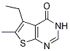 5-һ-6-׻-3H-Բ[2,3-d]-4-ͪYʽ_439692-89-4Yʽ