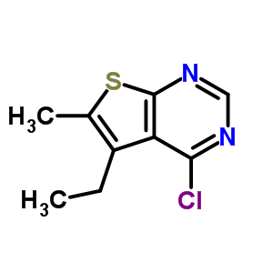4--5-һ-6-׻Բ[2,3-d]ऽY(ji)(gu)ʽ_439692-90-7Y(ji)(gu)ʽ
