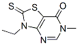 (9CI)-3-һ-2,3--6-׻-2--[4,5-d]-7(6H)-ͪY(ji)(gu)ʽ_440111-63-7Y(ji)(gu)ʽ
