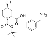 (2R,4r)-n-boc-4-u-2-SY(ji)(gu)ʽ_441044-16-2Y(ji)(gu)ʽ