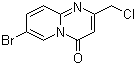 7--2-ȼ׻-ल[1,2-a]-4-ͪY(ji)(gu)ʽ_442531-33-1Y(ji)(gu)ʽ