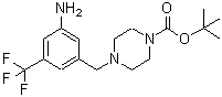 3-(4-Boc--1--׻)-5-׻Y(ji)(gu)ʽ_442846-59-5Y(ji)(gu)ʽ