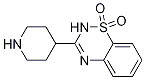 3-(-4-)-2H-[e][1,2,4] 1,1-Y(ji)(gu)ʽ_443672-27-3Y(ji)(gu)ʽ