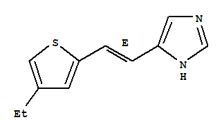 (9ci)-4-[(1e)-2-(4-һ-2-)ϩ]-1H-Y(ji)(gu)ʽ_443923-57-7Y(ji)(gu)ʽ
