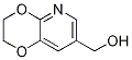 (2,3--[1,4]fӢ[2,3-c]-7-)״Y(ji)(gu)ʽ_443956-46-5Y(ji)(gu)ʽ