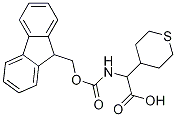 2-(Fmoc-)-2-(4-Ě)Y(ji)(gu)ʽ_443991-25-1Y(ji)(gu)ʽ
