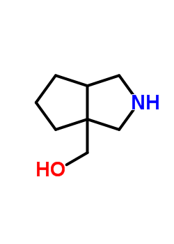 (3Ar,6ar)--h(hun)첢[c]-3a(1h)-״Y(ji)(gu)ʽ_444193-01-5Y(ji)(gu)ʽ