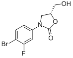 (5R)-3-(4--3-)-5-u׻f-2-ͪY(ji)(gu)ʽ_444335-16-4Y(ji)(gu)ʽ