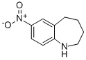 7--2,3,4,5-Ě-1H-[b]s׿Y(ji)(gu)ʽ_444588-17-4Y(ji)(gu)ʽ