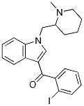 (2-ⱽ)(1-((1-׻-2-)׻)-1H--3-)ͪY(ji)(gu)ʽ_444912-75-8Y(ji)(gu)ʽ