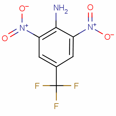 4--3,5-ױY(ji)(gu)ʽ_445-66-9Y(ji)(gu)ʽ