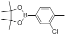2-(3--4-׻)-4,4,5,5-ļ׻-1,3,2-fY(ji)(gu)ʽ_445303-10-6Y(ji)(gu)ʽ