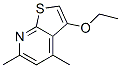 (9CI)-3--4,6-׻-Բ[2,3-b]ऽYʽ_445390-84-1Yʽ