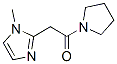 (9CI)-1-[(1-׻-1H--2-)]-Y(ji)(gu)ʽ_445394-72-9Y(ji)(gu)ʽ