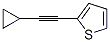 (9CI)-2-(h(hun)Ȳ)-ԽY(ji)(gu)ʽ_445424-06-6Y(ji)(gu)ʽ