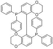 R-(+)-6,6-p()-2,2,3,3-Ě-5,5-bi-1,4-fӢY(ji)(gu)ʽ_445467-61-8Y(ji)(gu)ʽ