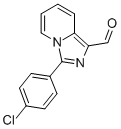 3-(4-ȱ)[1,5-a]-1-ȩY(ji)(gu)ʽ_446269-62-1Y(ji)(gu)ʽ