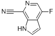 4--1H-[2,3-c]-7-Y(ji)(gu)ʽ_446284-50-0Y(ji)(gu)ʽ