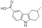 6-׻-6,7,8,9-Ě-5H--3-Y(ji)(gu)ʽ_446829-41-0Y(ji)(gu)ʽ