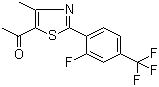 1-(2-(2--4-(׻))-4-׻-5-)ͪY(ji)(gu)ʽ_447406-74-8Y(ji)(gu)ʽ