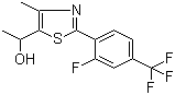 (2-(2--4-(׻))-4-׻-5-)״Y(ji)(gu)ʽ_447406-75-9Y(ji)(gu)ʽ