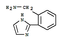 (2-(1H--2-))װY(ji)(gu)ʽ_449758-16-1Y(ji)(gu)ʽ